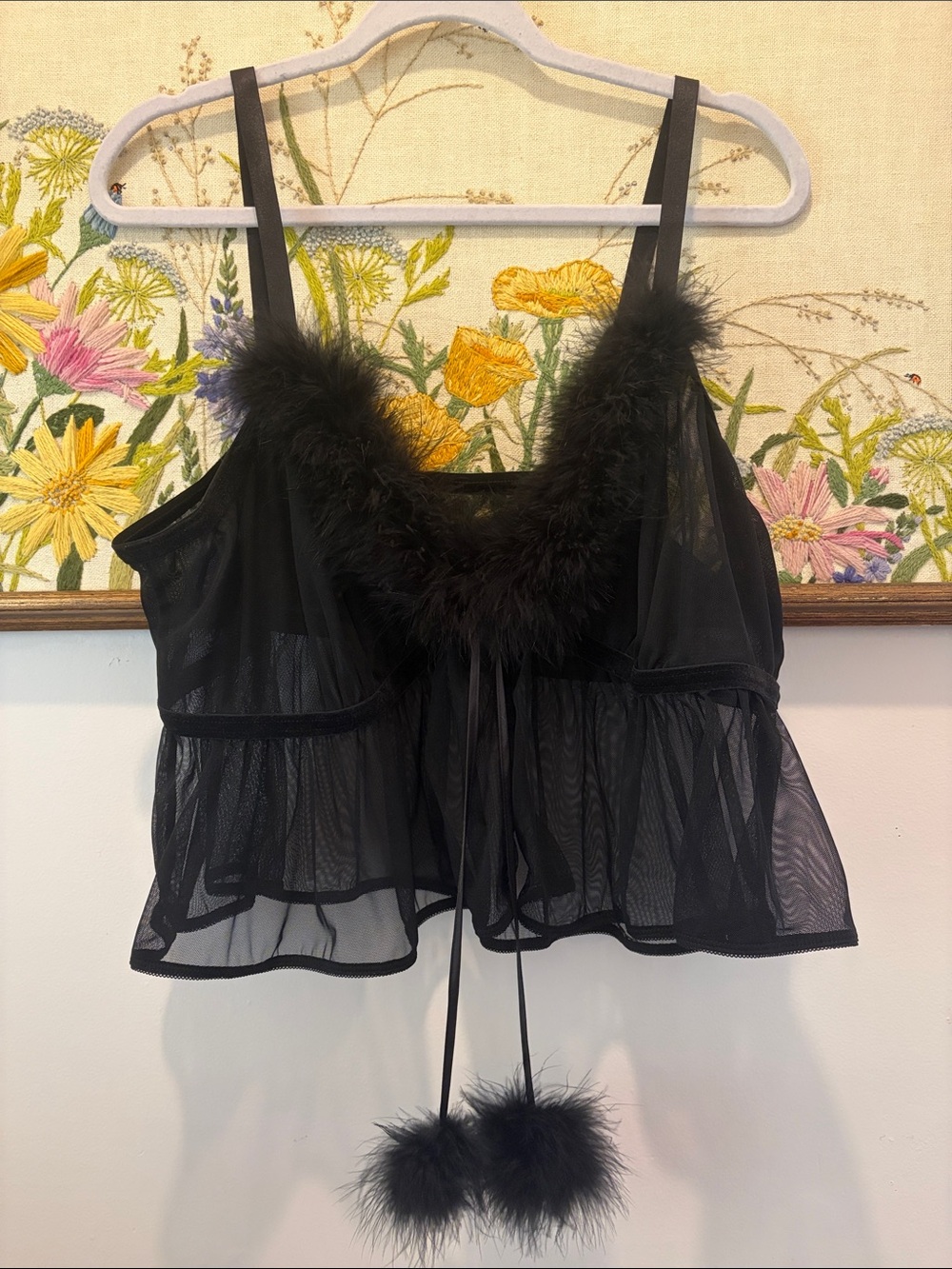 Torrid 2 piece set